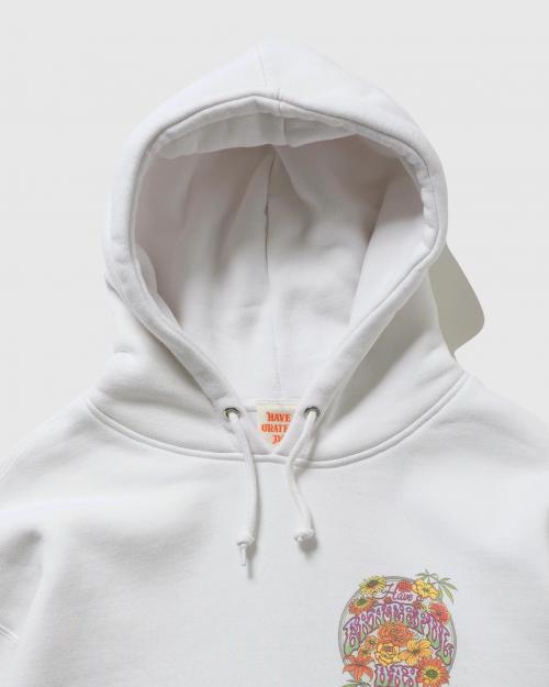 SWEAT HOODIE -BLOOM