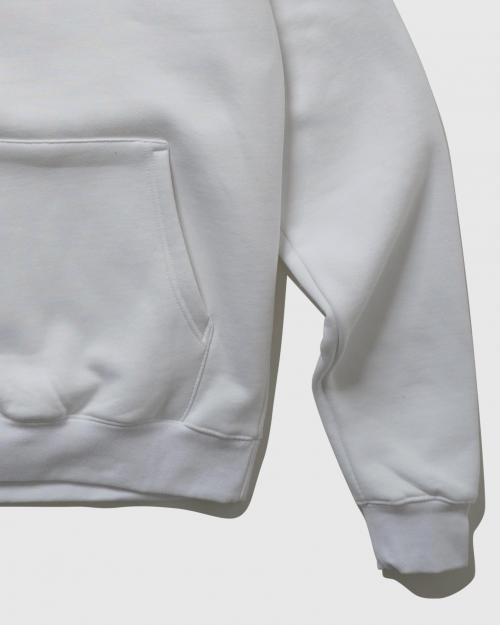 SWEAT HOODIE -BOX LOGO