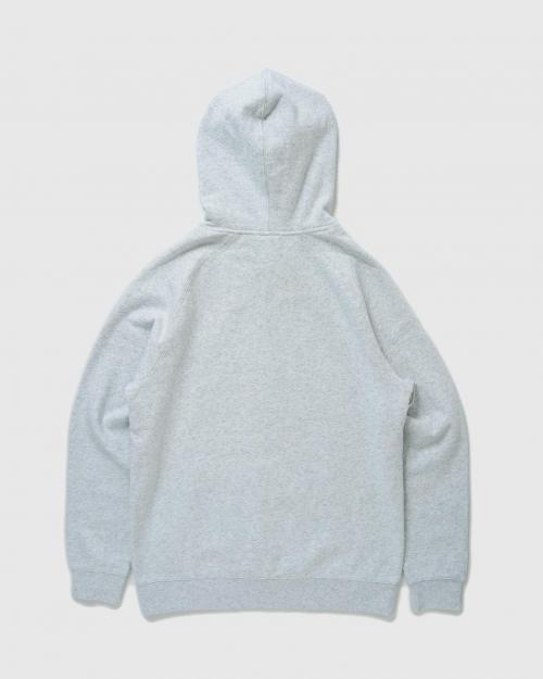 HOODIE SWEAT SHIRT -SHADOW LOGO