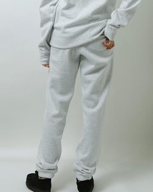 SWEAT PANTS -SHADOW LOGO