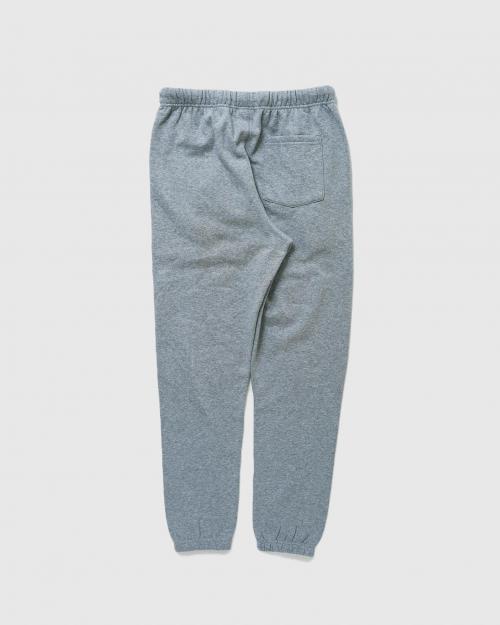 SWEAT PANTS -SHADOW LOGO