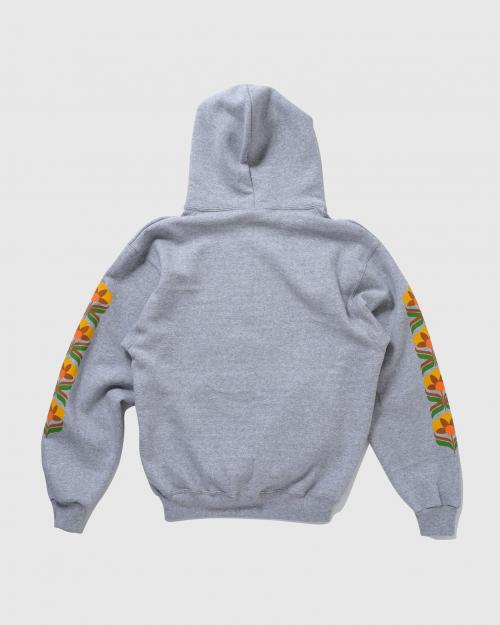 HOODIE SWEAT SHIRT -GD SLEEVE#1