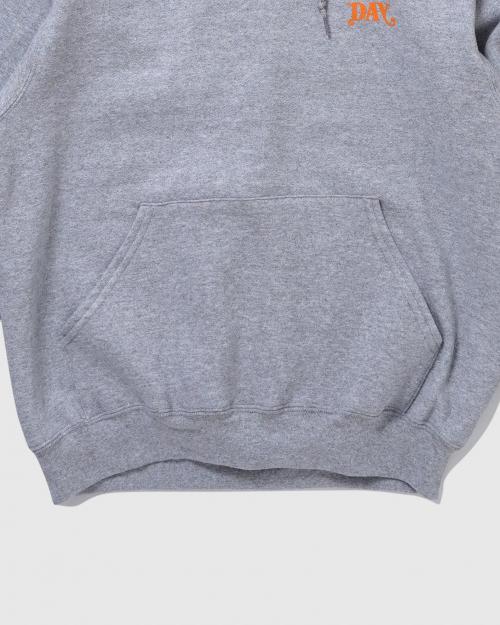 HOODIE SWEAT SHIRT -GD SLEEVE#1