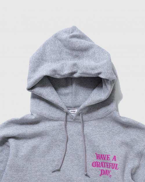 HOODIE SWEAT SHIRT -GD SLEEVE#2