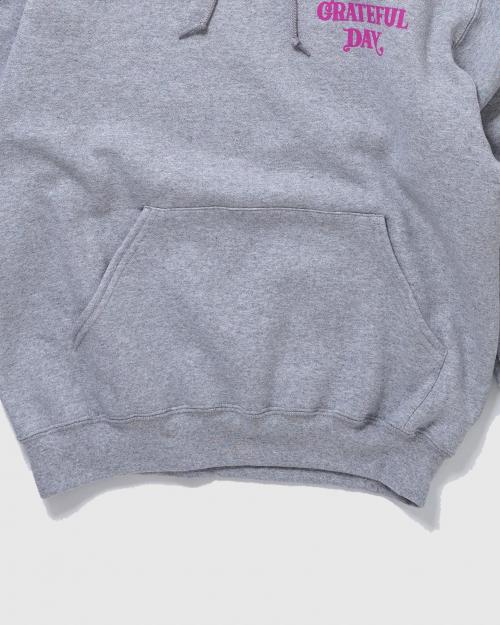 HOODIE SWEAT SHIRT -GD SLEEVE#2