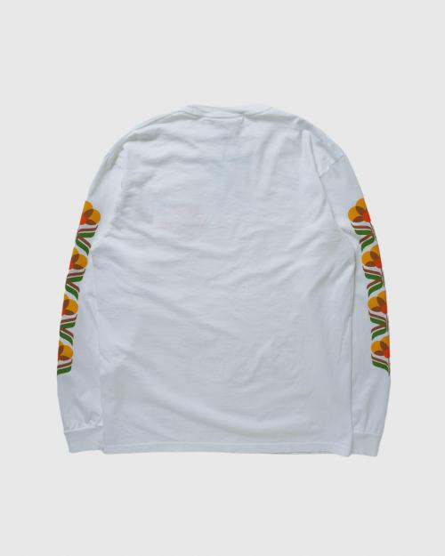 L/S T-SHIRT　-GD SLEEVE #1