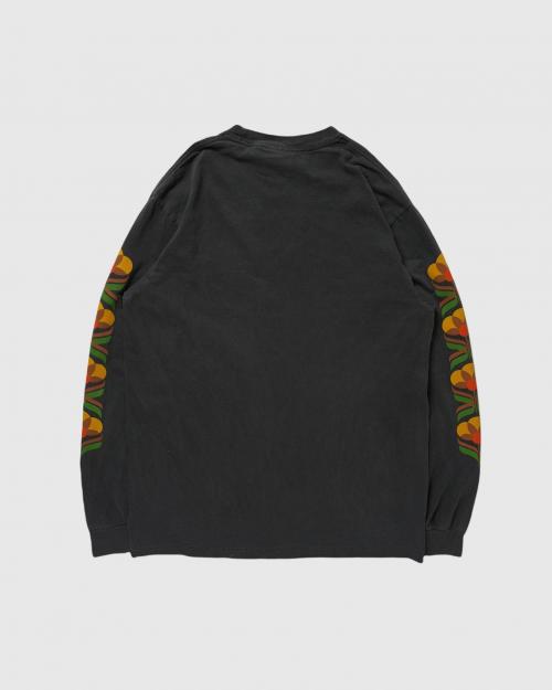 L/S T-SHIRT　-GD SLEEVE #1