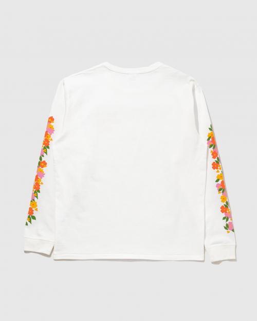 LONG SLEEVE T-SHIRT -SLEEVE#2