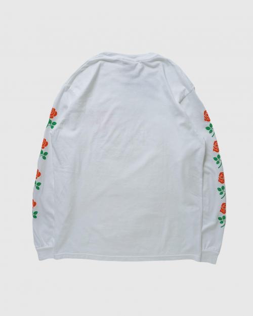 L/S T-SHIRT　-GD SLEEVE #3