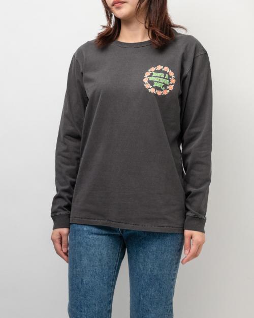 LONG SLEEVE T-SHIRT -RIDING HIGH