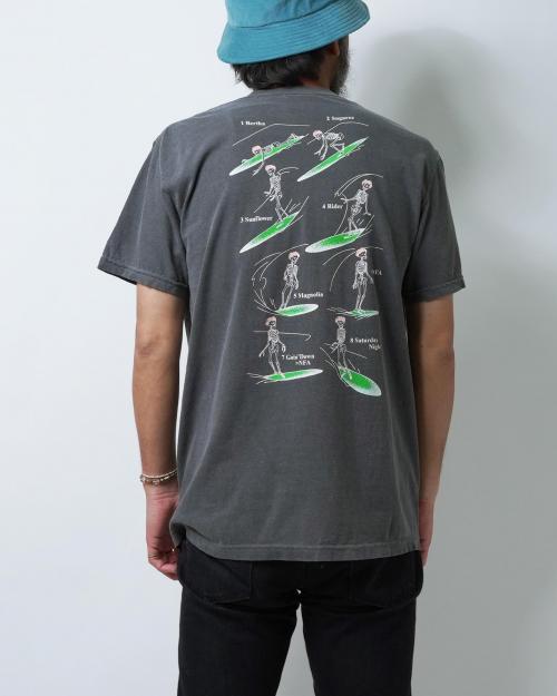 T-SHIRT - RIDING HIGH