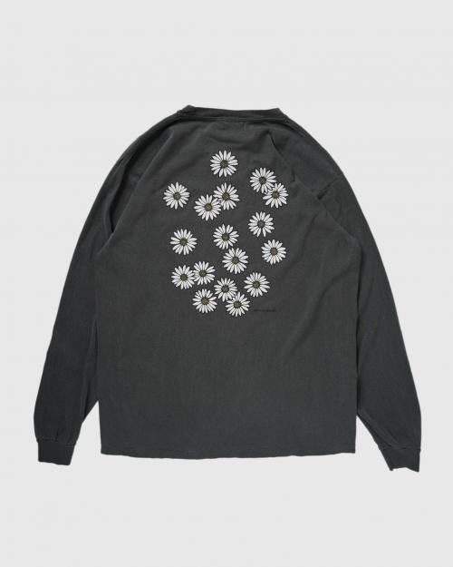 LONG SLEEVE T-SHIRT -POWER