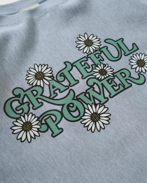 SWEATSHIRT -POWER