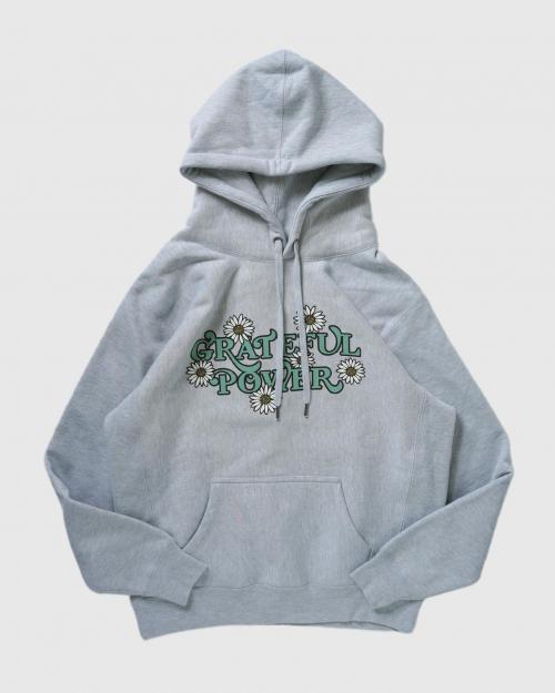 HOODIE SWEATSHIRT -POWER