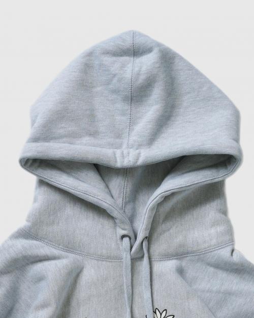 HOODIE SWEATSHIRT -POWER