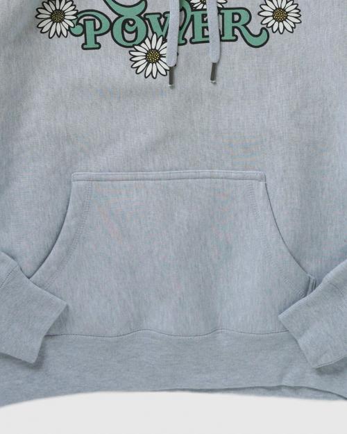 HOODIE SWEATSHIRT -POWER