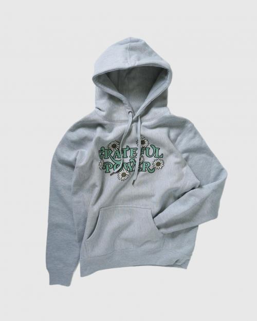 HOODIE SWEATSHIRT -POWER