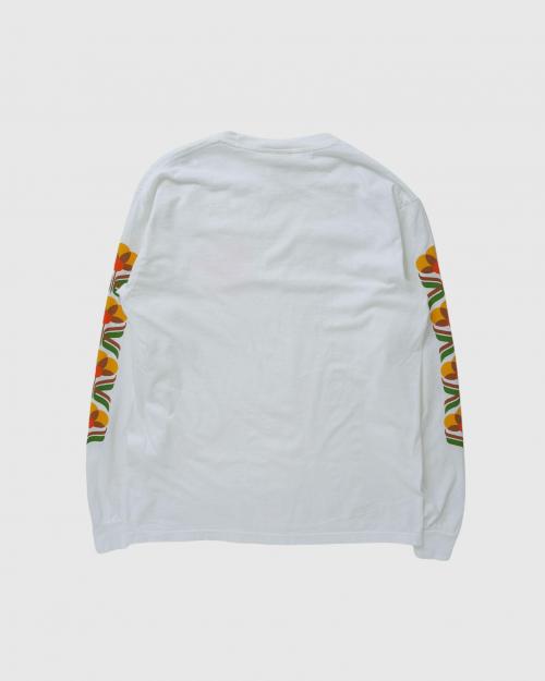 LONG SLEEVE T-SHIRT -GD SLEEVE#1