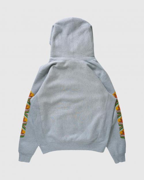 HOODIE SWEATSHIRT -GD SLEEVE#1