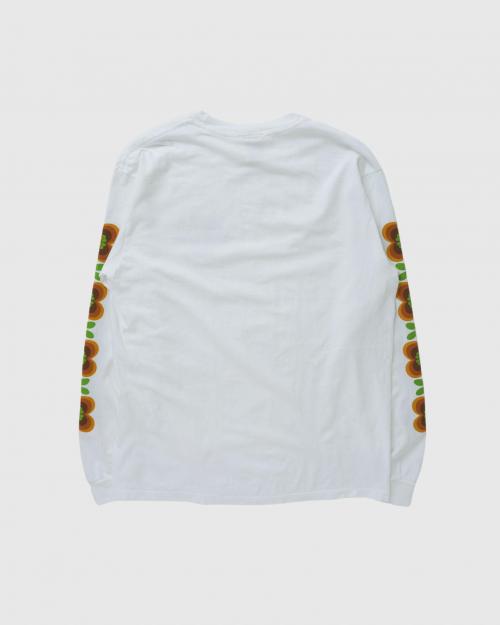 LONG SLEEVE T-SHIRT -GD SLEEVE#4