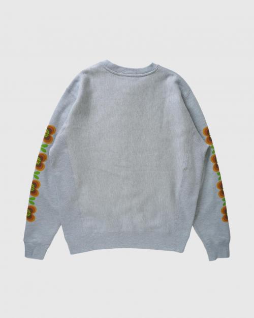 SWEATSHIRT -GD SLEEVE#4