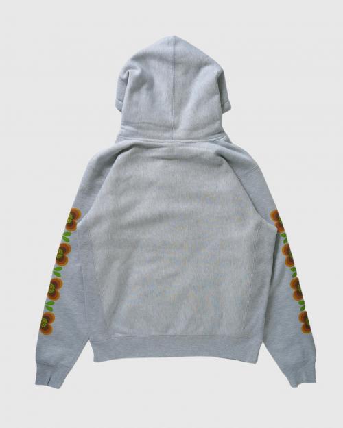 HOODIE SWEATSHIRT -GD SLEEVE#4