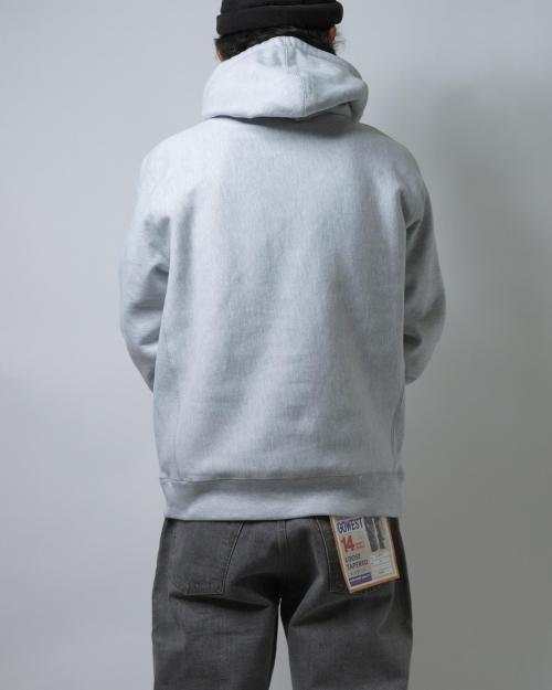 HOODIE SWEATSHIRT -GD SLEEVE#4