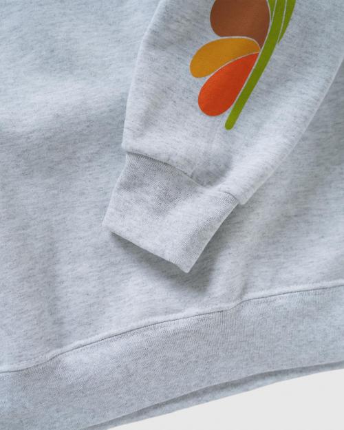 CREW SWEATSHIRT -SLEEVE#5