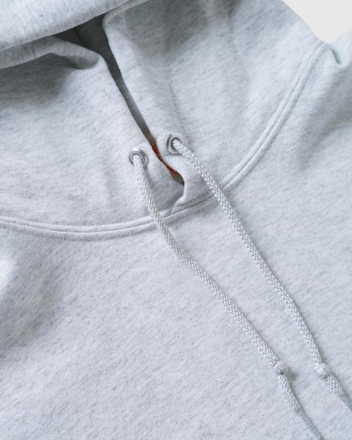 HOODIE SWEATSHIRT -SLEEVE#5