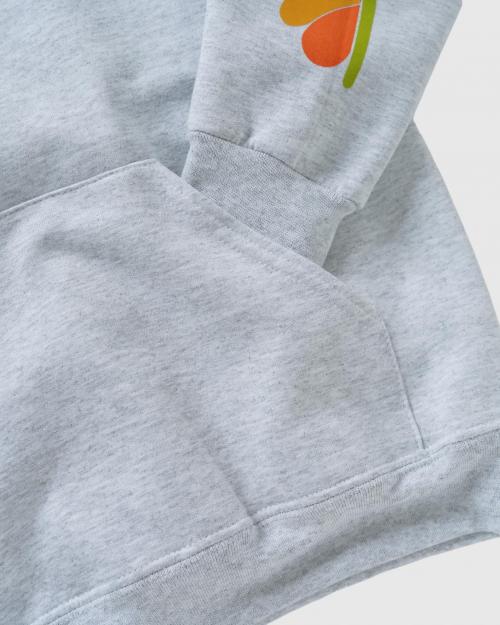 HOODIE SWEATSHIRT -SLEEVE#5