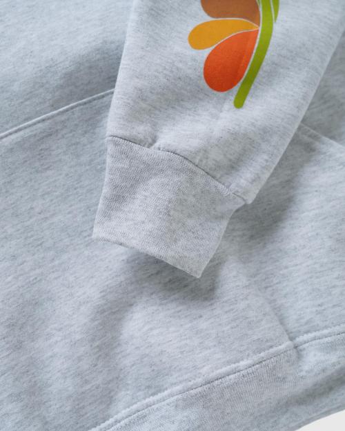 HOODIE SWEATSHIRT -SLEEVE#5