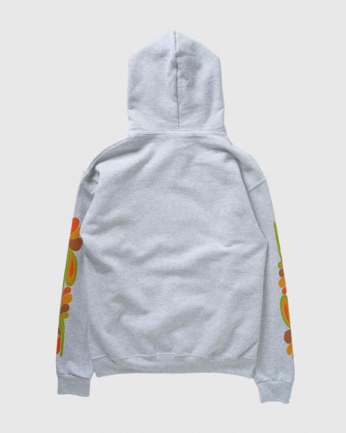 HOODIE SWEATSHIRT -SLEEVE#5