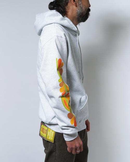 HOODIE SWEATSHIRT -SLEEVE#5