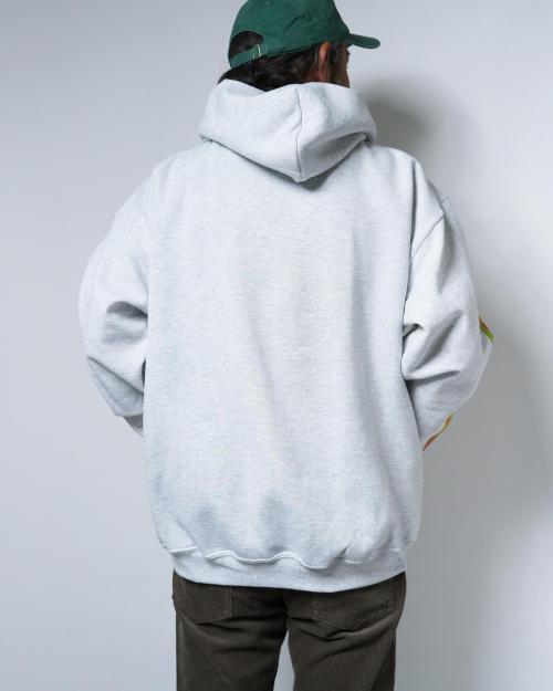 HOODIE SWEATSHIRT -SLEEVE#5