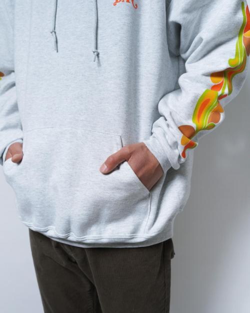 HOODIE SWEATSHIRT -SLEEVE#5