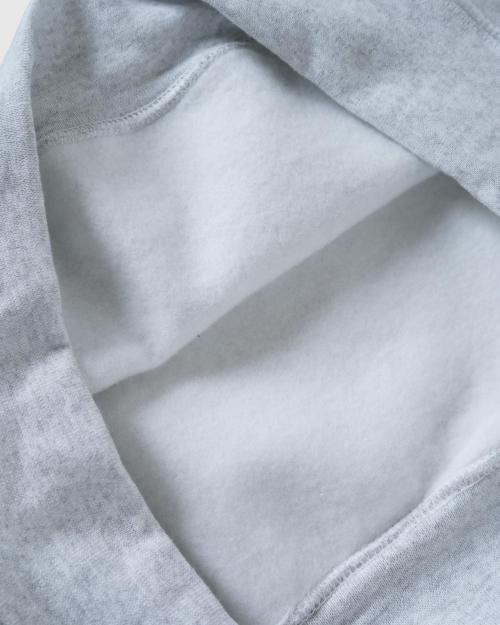 CREW SWEATSHIRT -SLEEVE#6