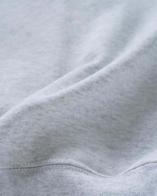 CREW SWEATSHIRT -SLEEVE#6