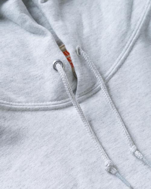 HOODIE SWEATSHIRT -SLEEVE#6