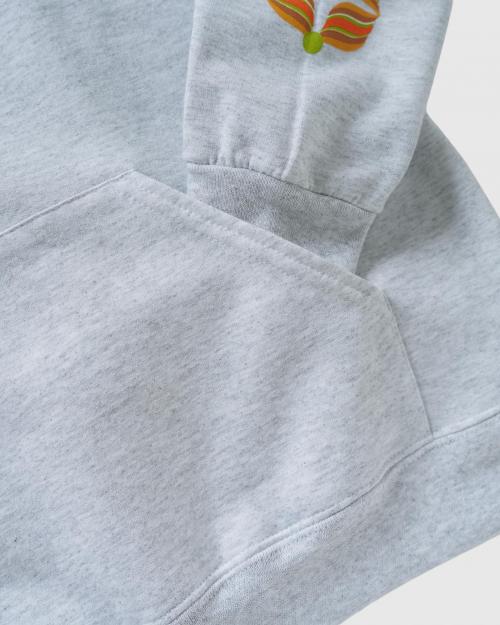 HOODIE SWEATSHIRT -SLEEVE#6