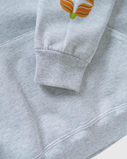 HOODIE SWEATSHIRT -SLEEVE#6