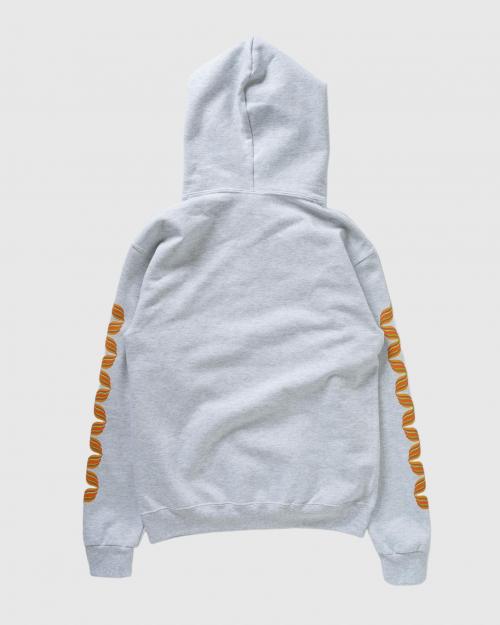 HOODIE SWEATSHIRT -SLEEVE#6