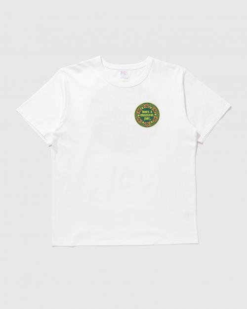 T-SHIRT -DOILY LOGO