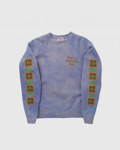 SWEATSHIRT -GD SLEEVE#4