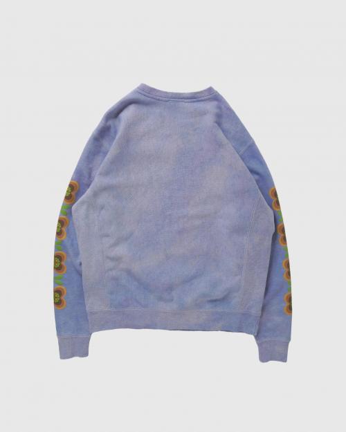 SWEATSHIRT -GD SLEEVE#4