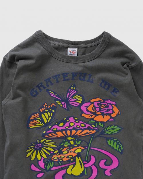 LONG SLEEVE T-SHIRT -GRATEFUL ME