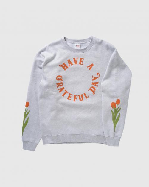 SWEATSHIRT -TULIP