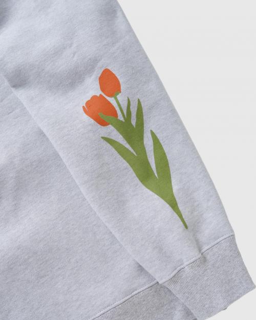 SWEATSHIRT -TULIP