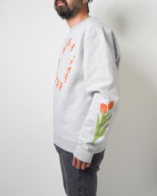 SWEATSHIRT -TULIP