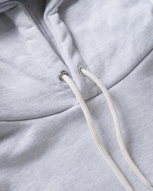 HOODIE SWEATSHIRT -TULIP