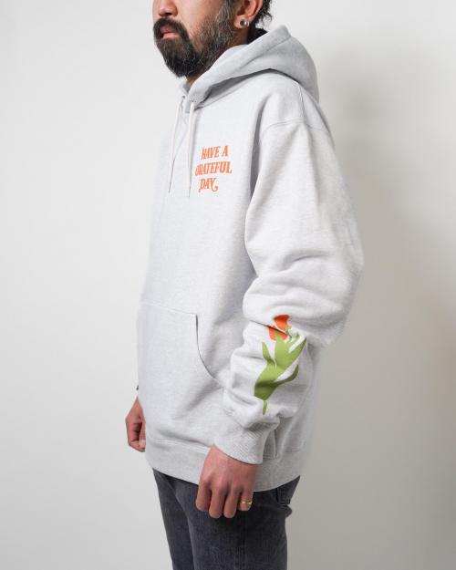 HOODIE SWEATSHIRT -TULIP